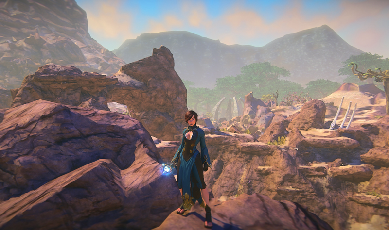 Illustration for article titled Two Astounding New EverQuest Games Are Coming. Full Details.